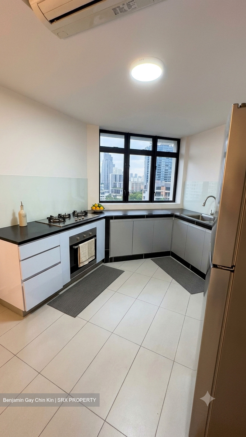 Arthur Mansions (D15), Condominium #570697531